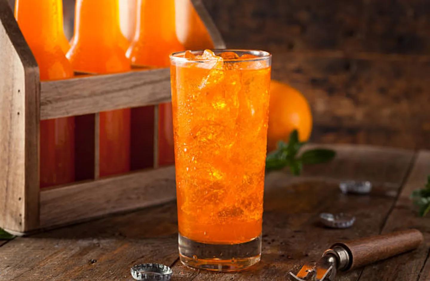 Orangina