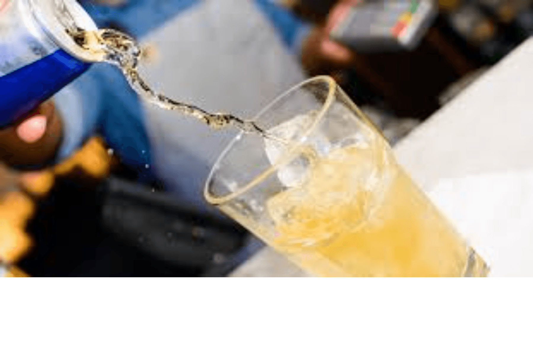 Boisson Énergétique