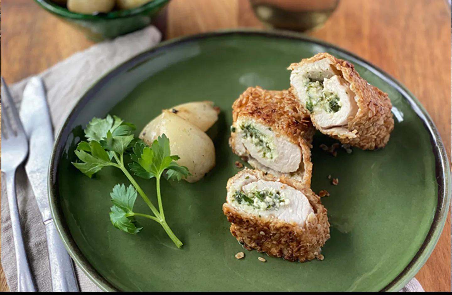 Tai Chicken
