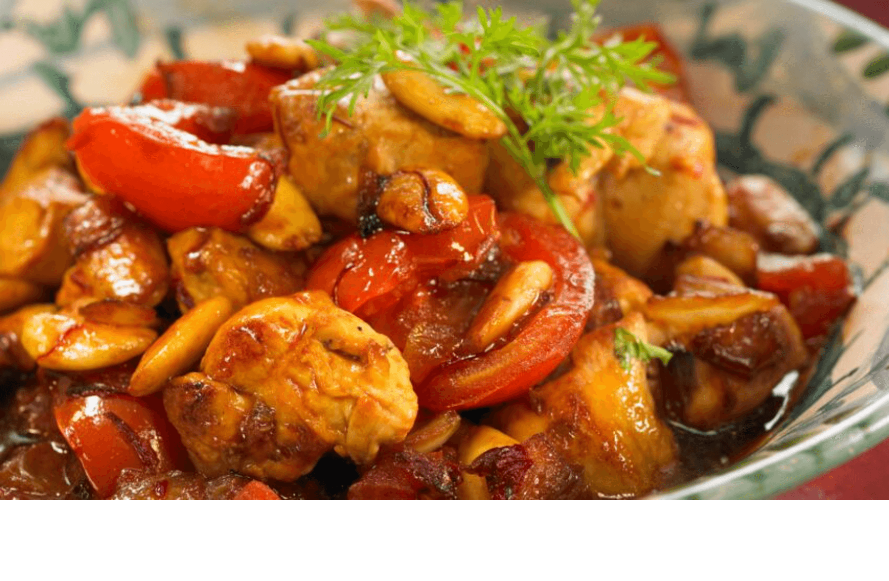 Emincé ChillOut Mariné