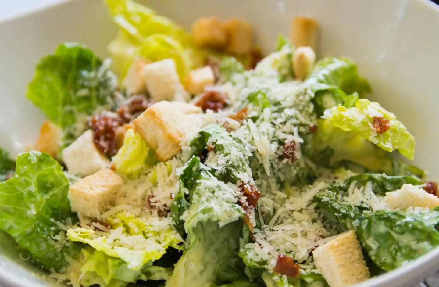 Salade César
