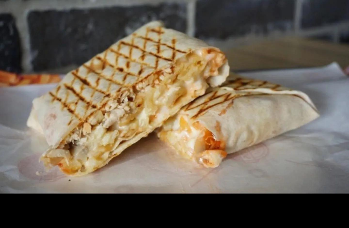 Escalope Grillée