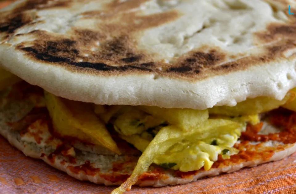 Omelette