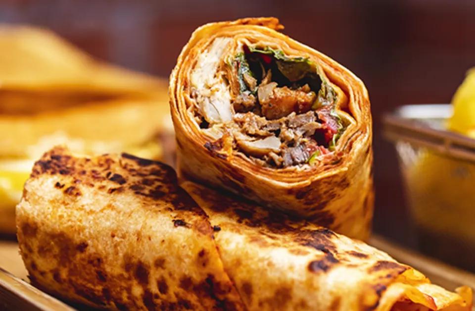 Chawarma