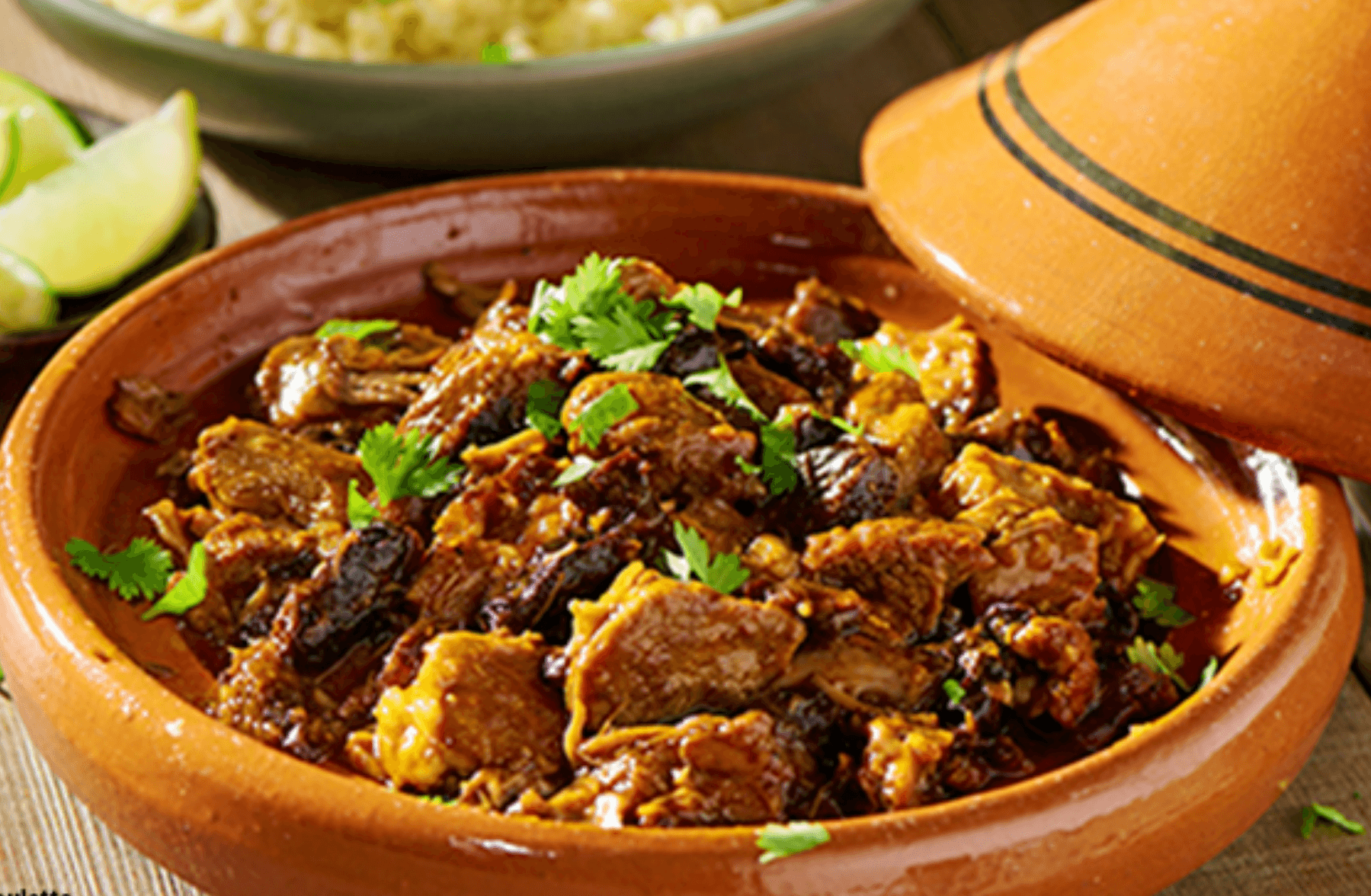 قلاية باللحم البقري