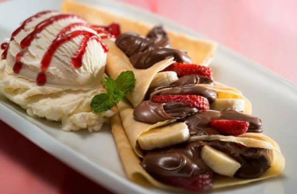 Chocolat chill out