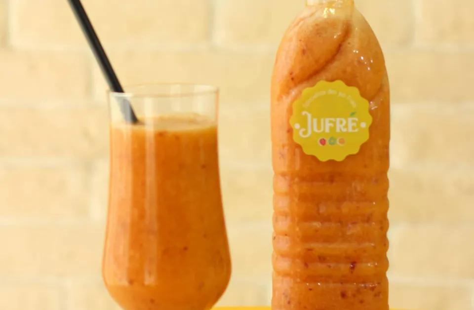Cocktail Jufré