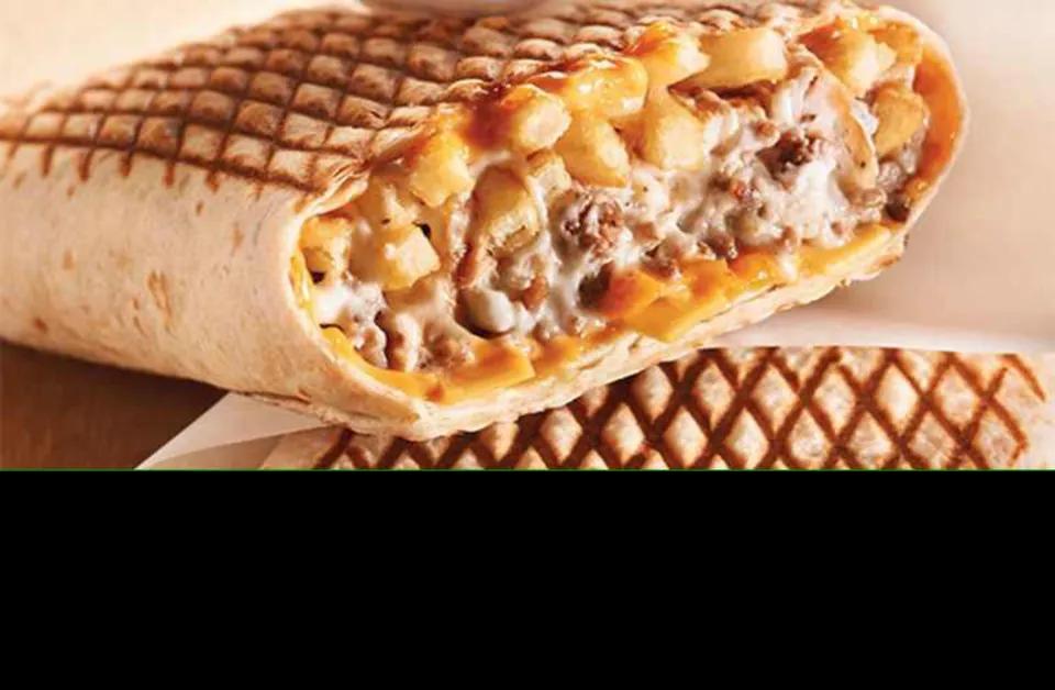 Tacos XL au choix