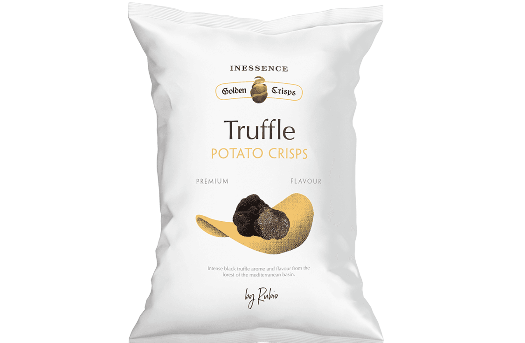 Inessence Truffle Chips