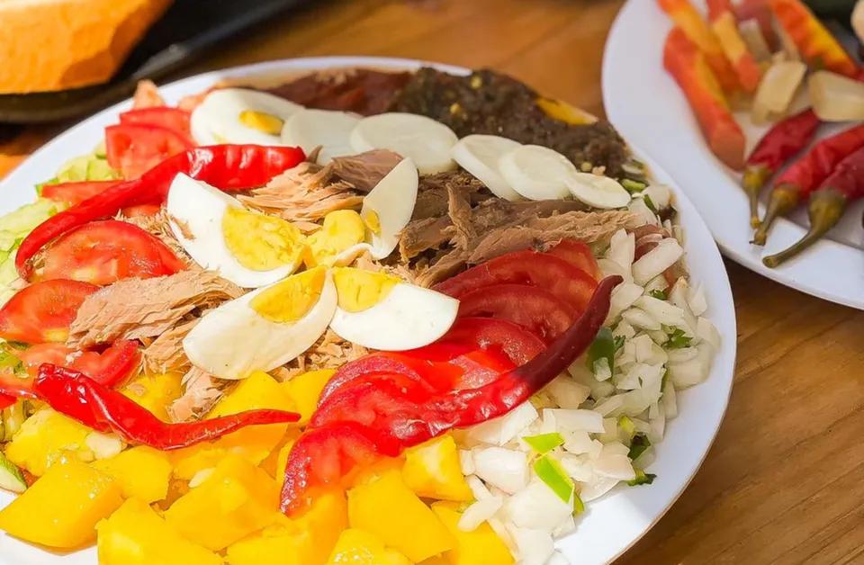 Plat tounsi