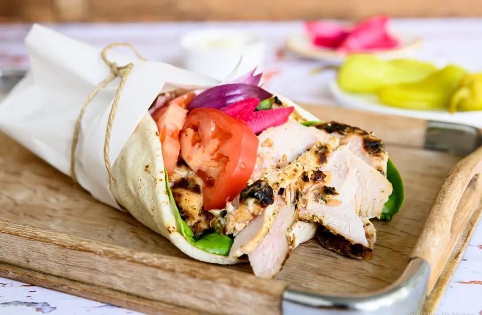 Chich taouk
