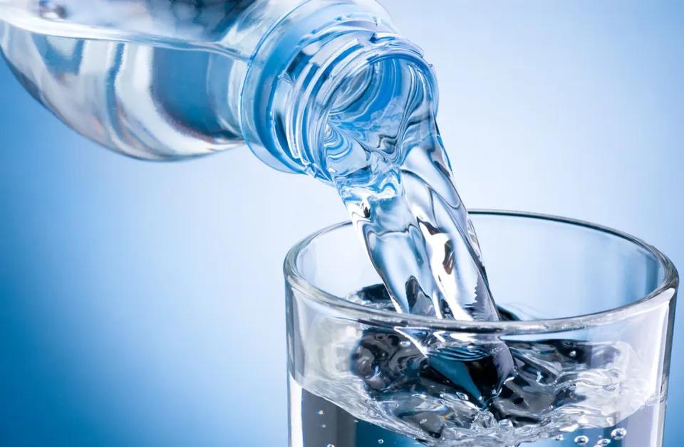 Eau 0.5 L