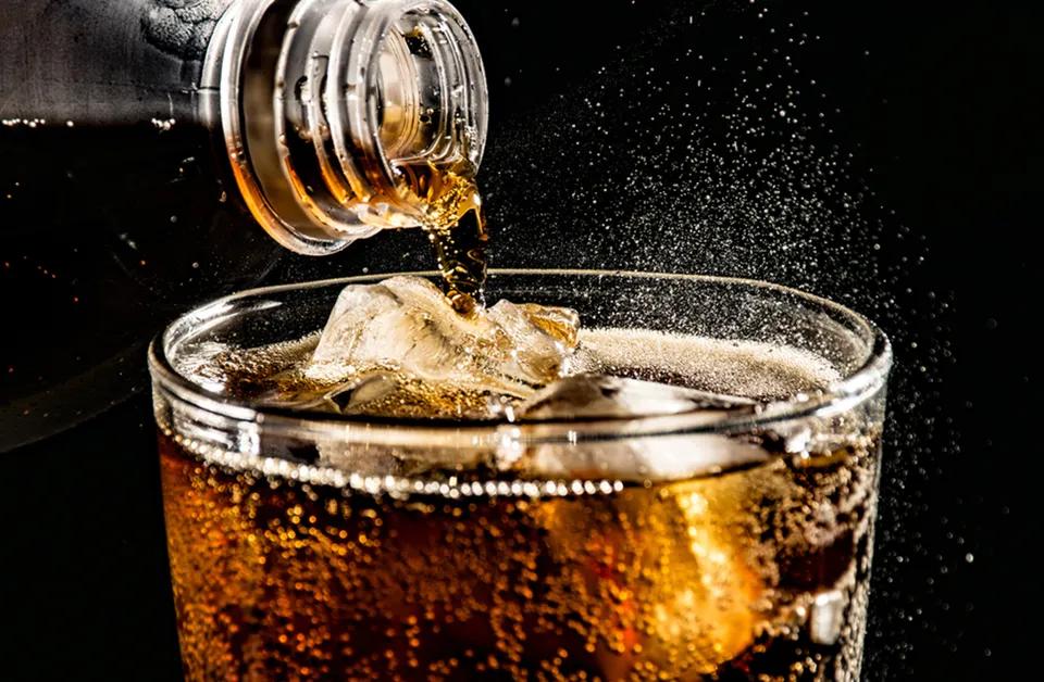 Soda