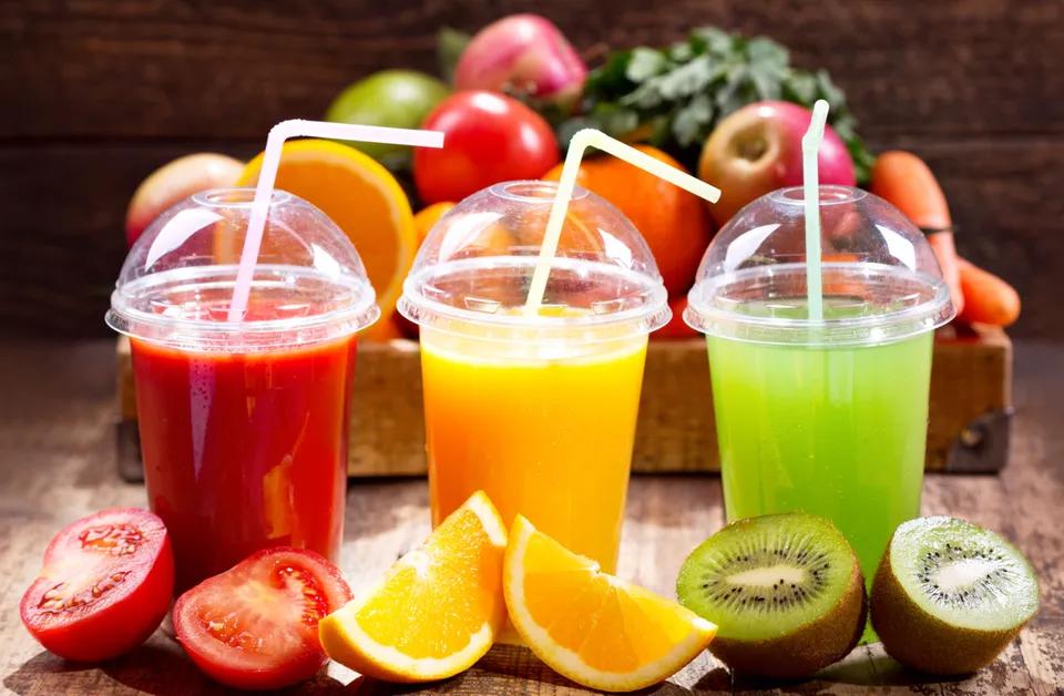 Jus Citronnade