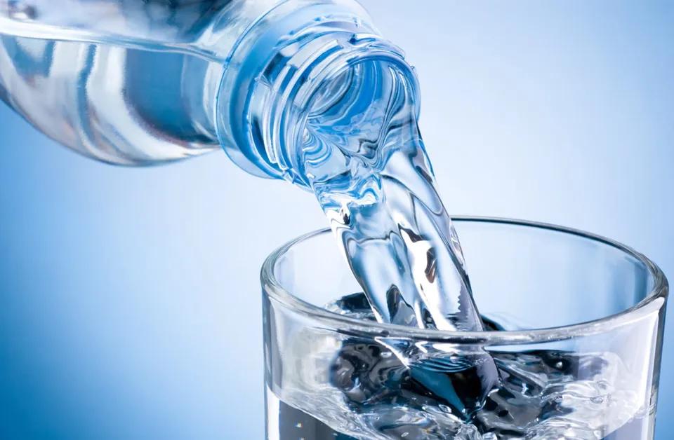 Eau 0.5 L