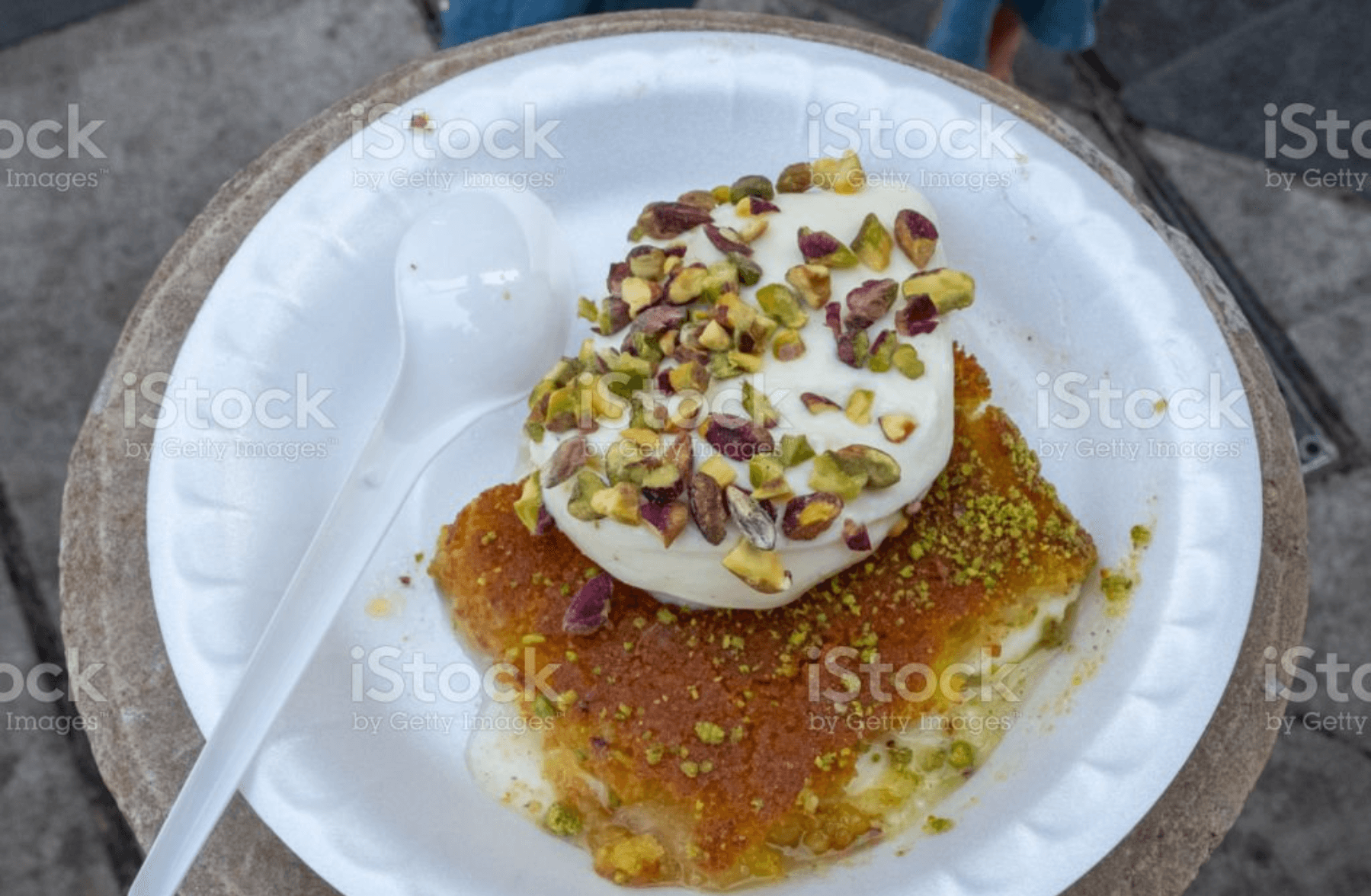 قشطة باب تومة (شخصين)