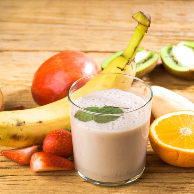Smoothie Vitamine