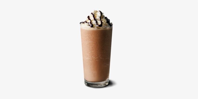 Frappuccino Vanille