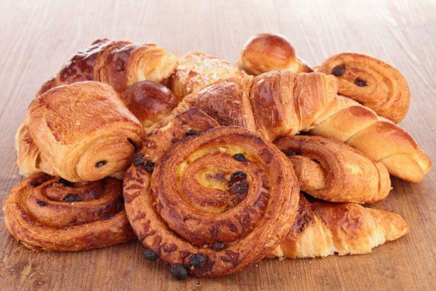Extra Viennoiserie