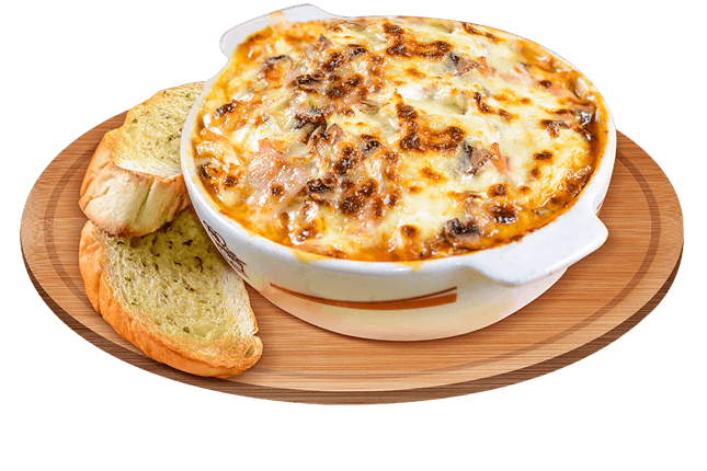 Pasticcio Mixte
