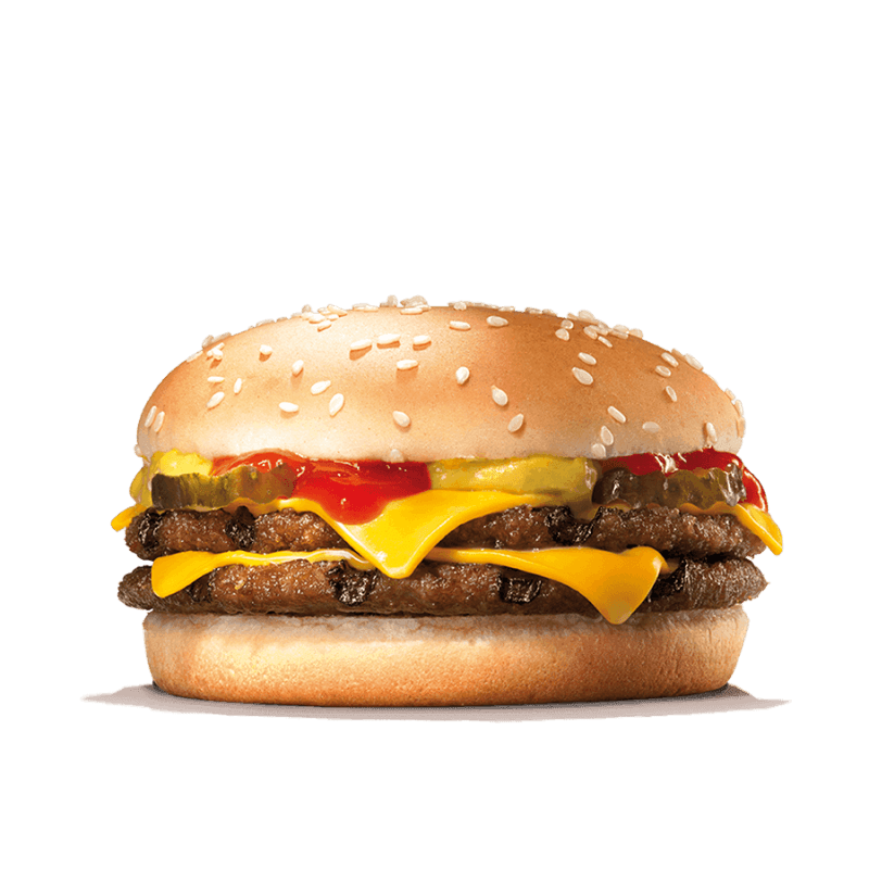Cheese Burger