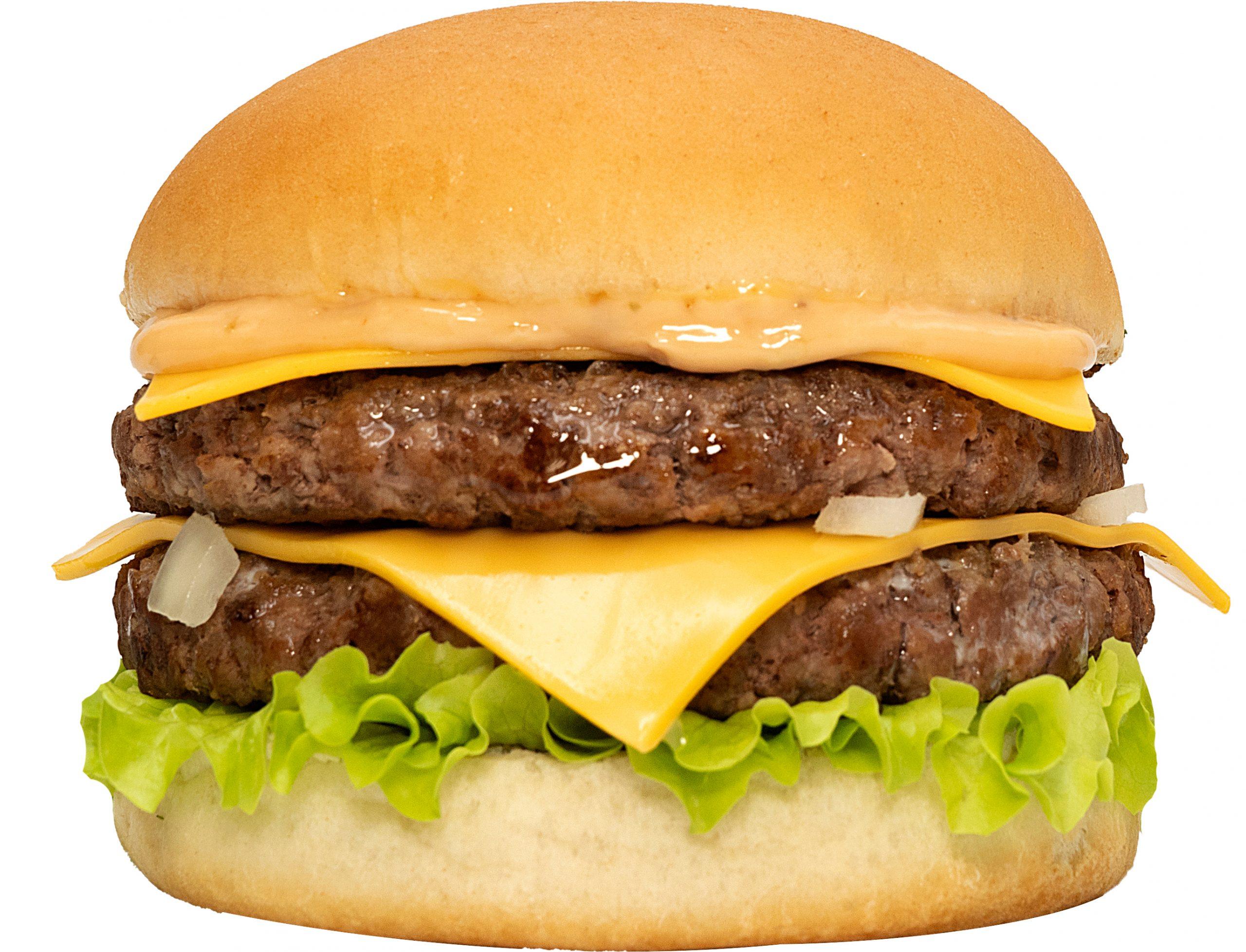 Chicken Biggy Burger