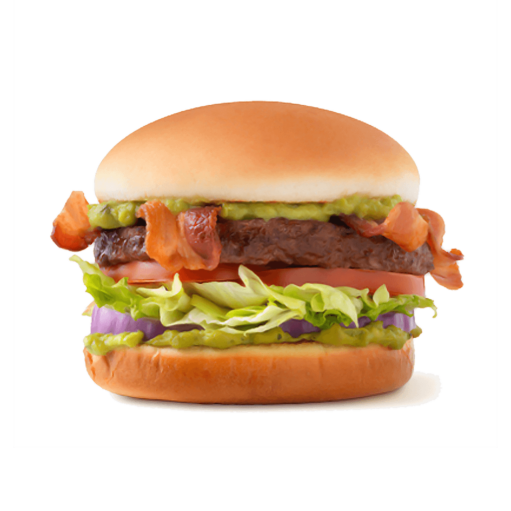 Chicken Country Burger