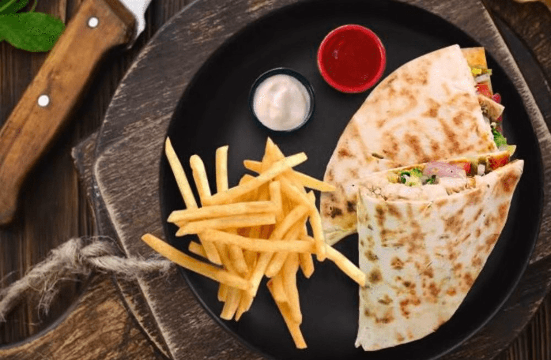 Spécialité Cordon Bleu