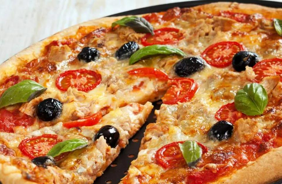 Pizza Thon
