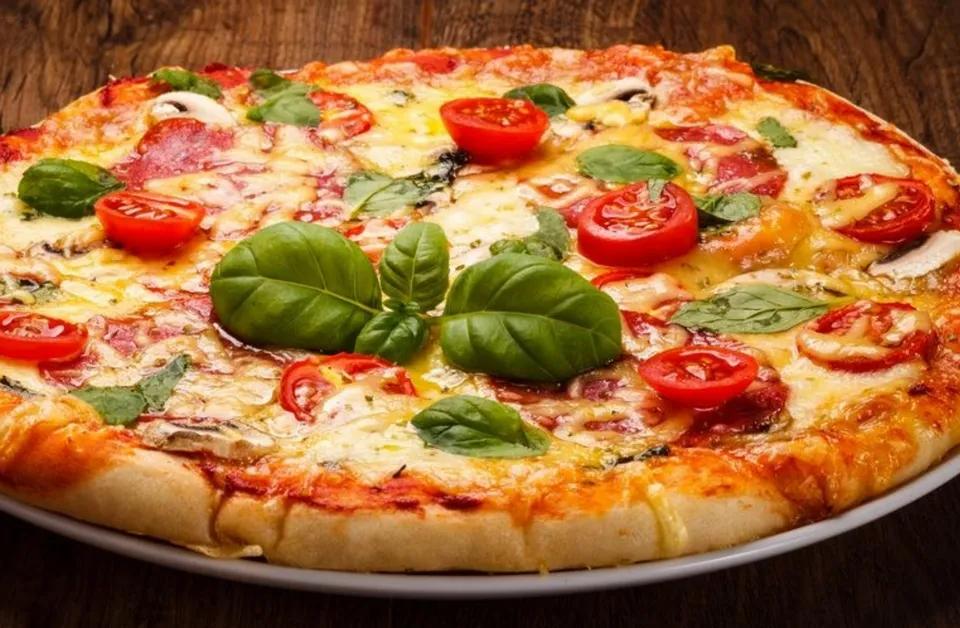 Margherita