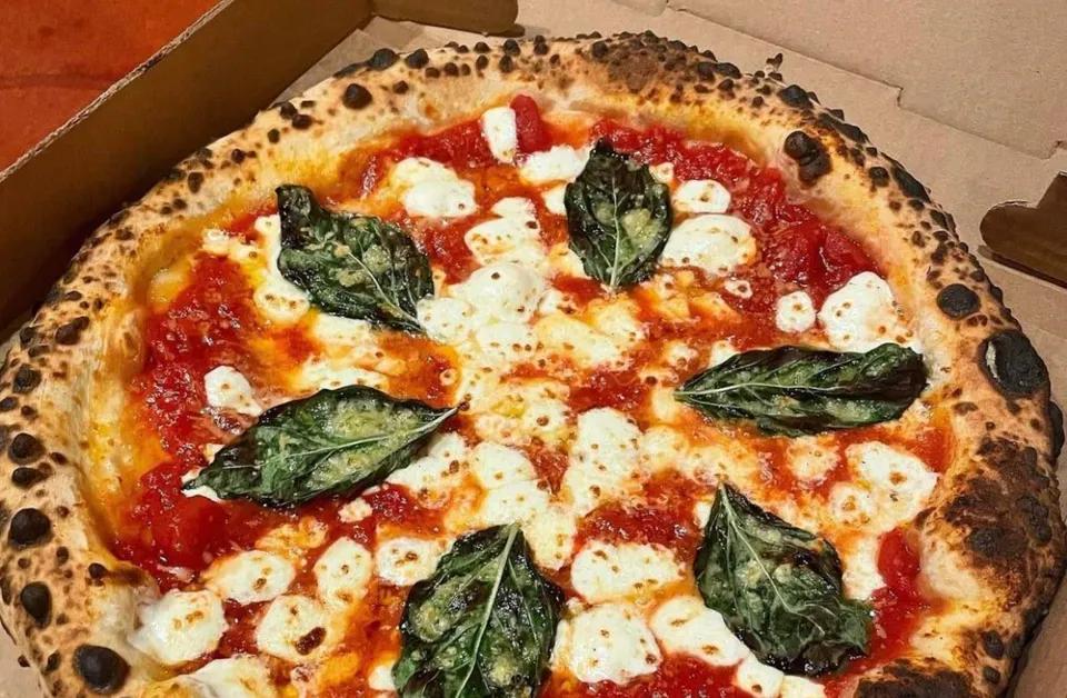 Margherita