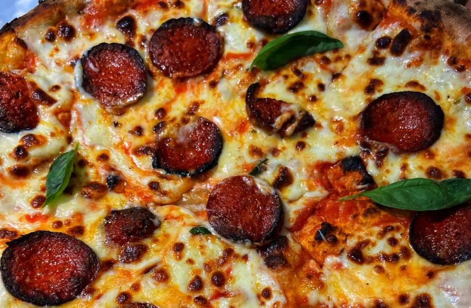 Pepperoni