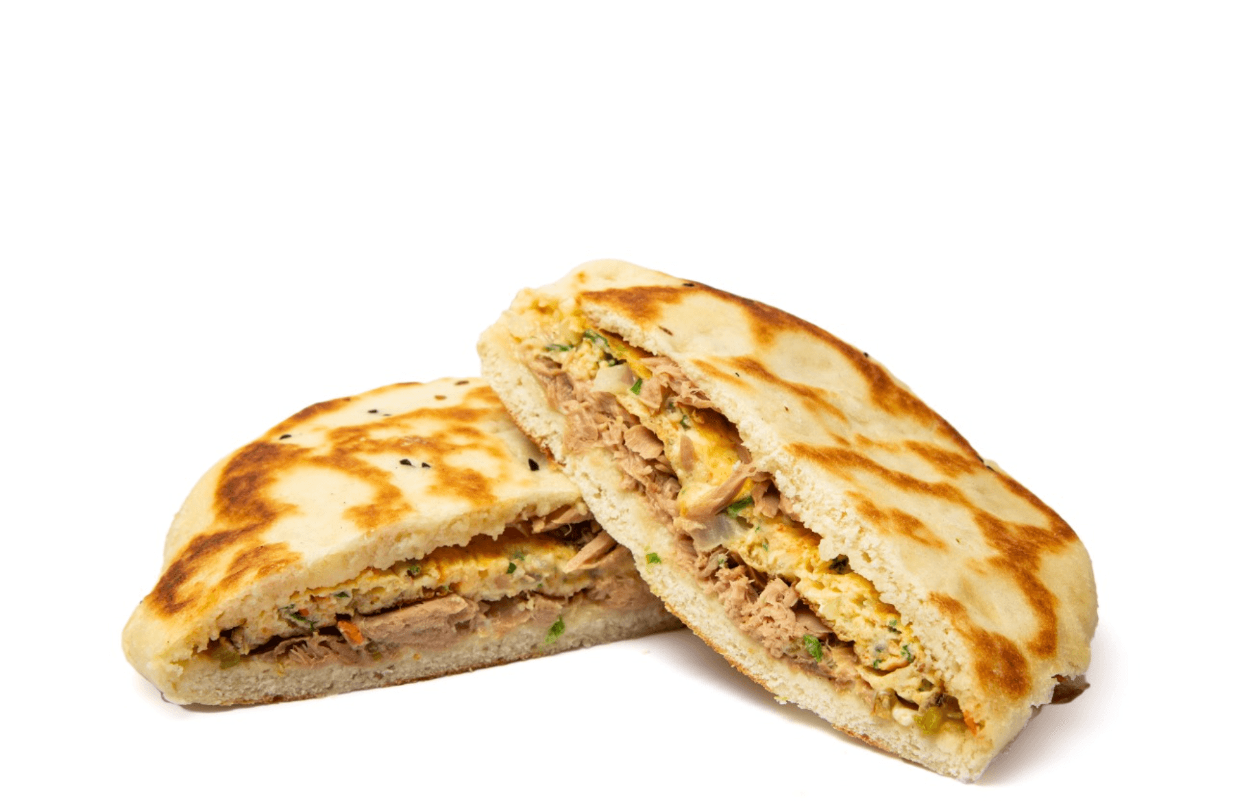 Sandwich Tunisien (Fait maison)