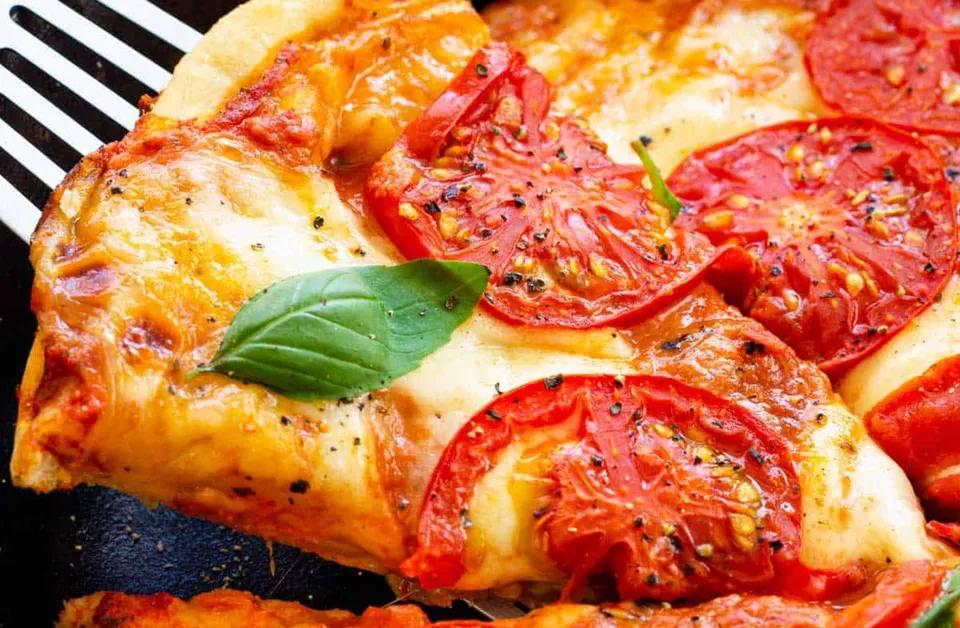 Margherita