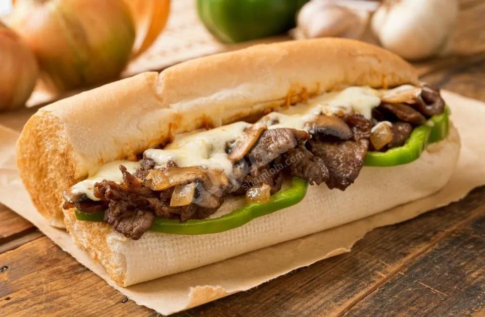 Chawarma