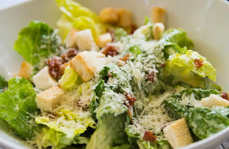 Salade César