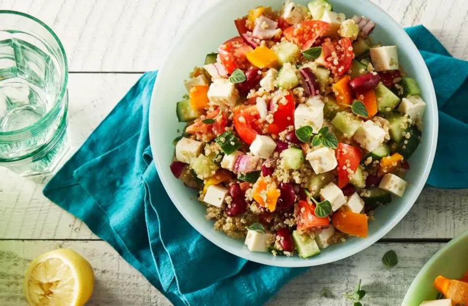 Salade Variée