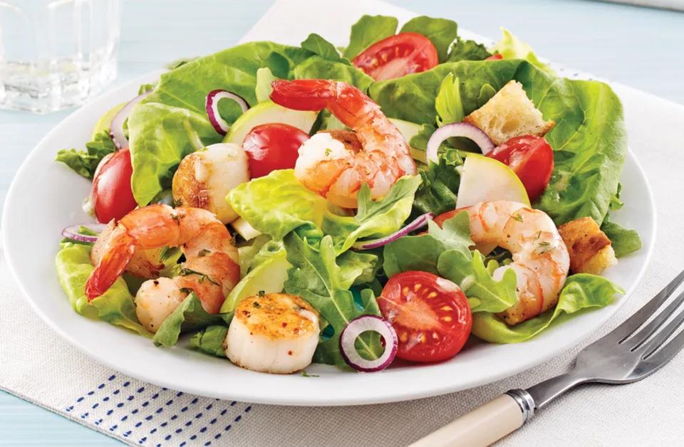 Salade Pêcheur