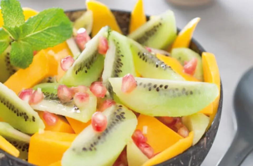 Salade Exotique