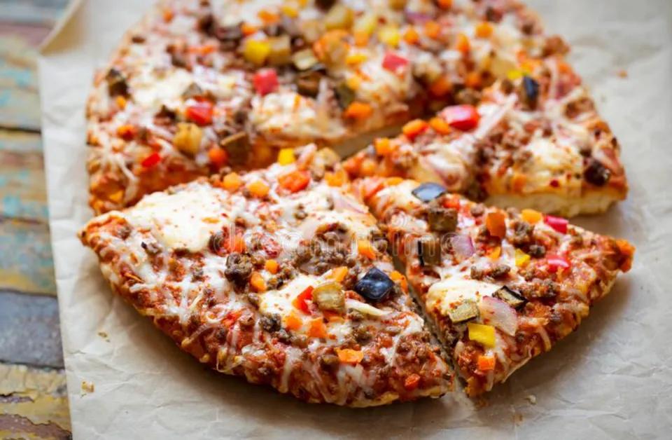 Pizza Best voice