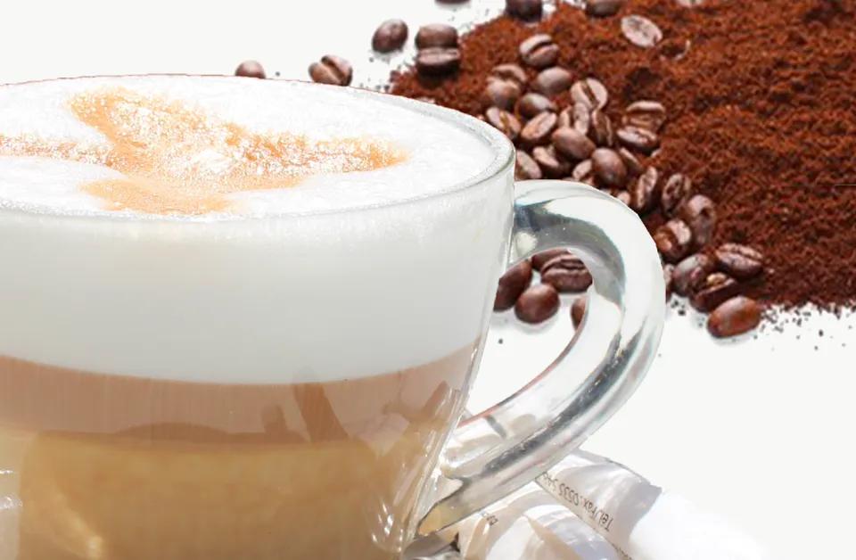 Café Au Lait