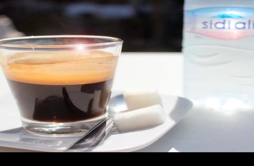 Café Noir