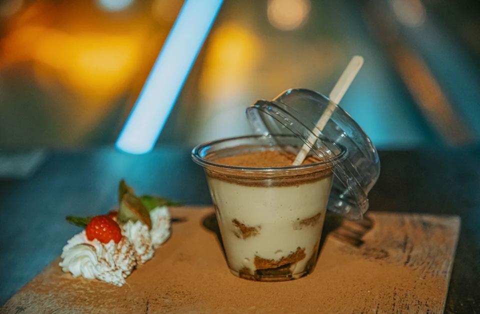 Tiramisu