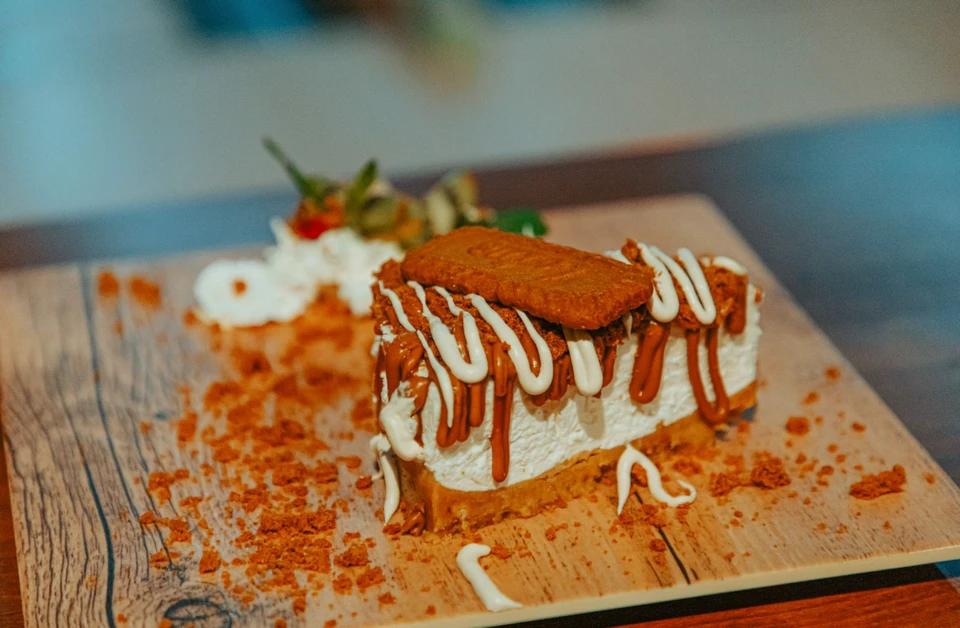 cheesecake