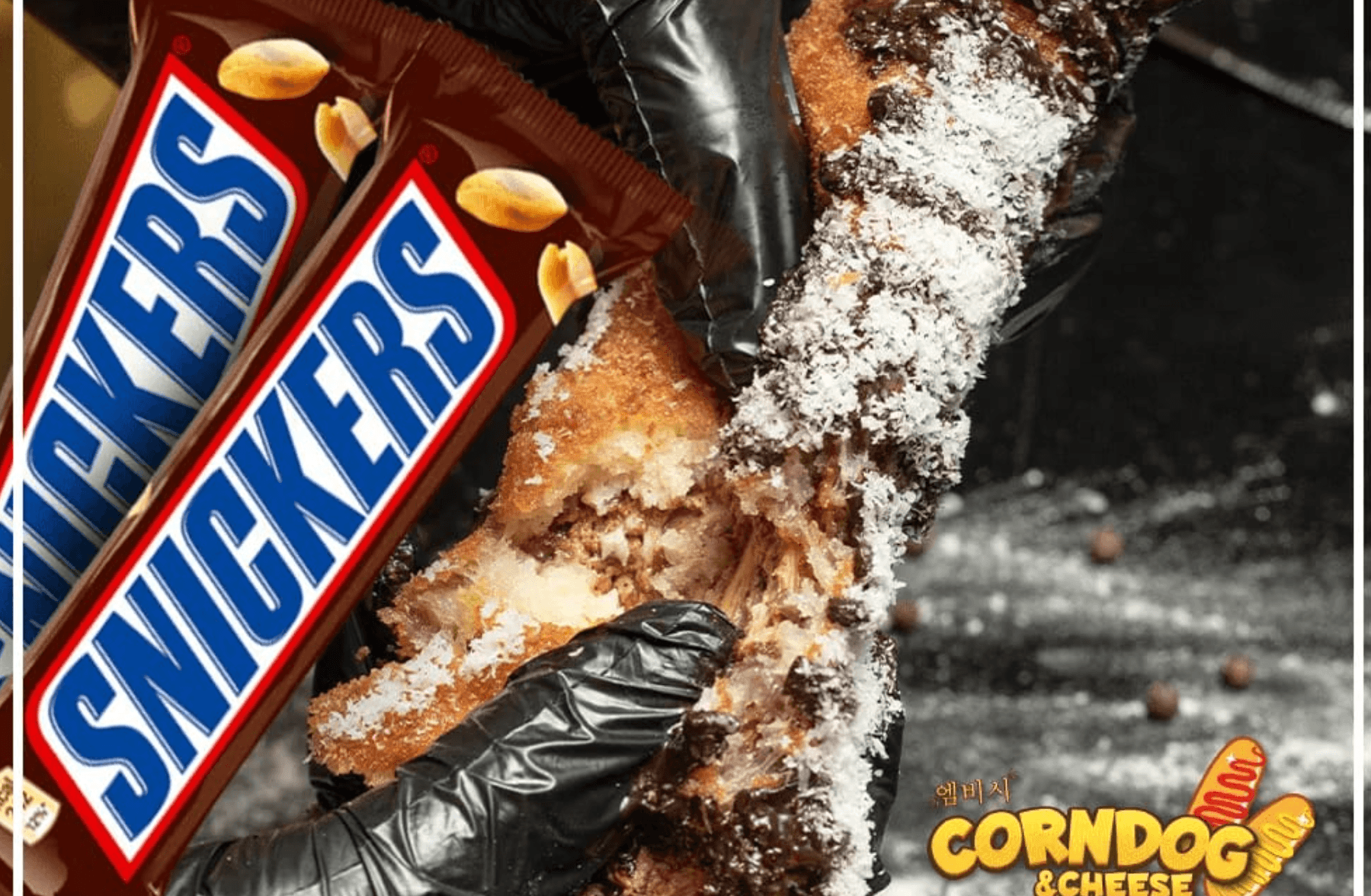 Snickers