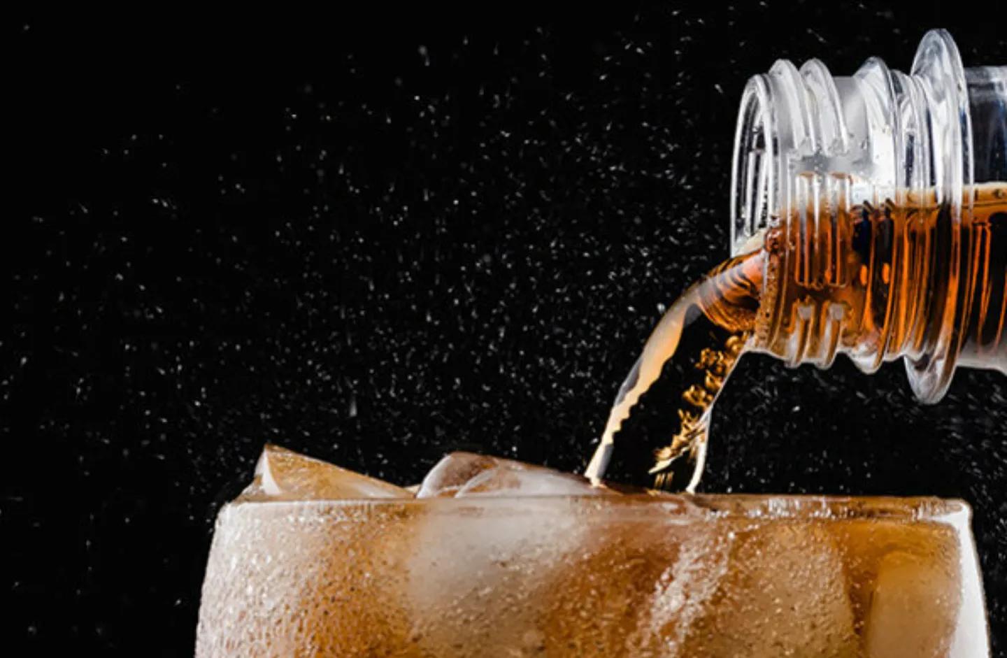 Soda