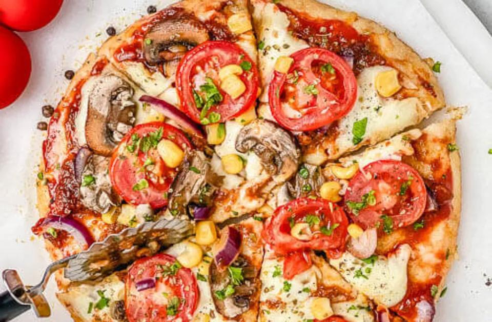 Pizza Gardino