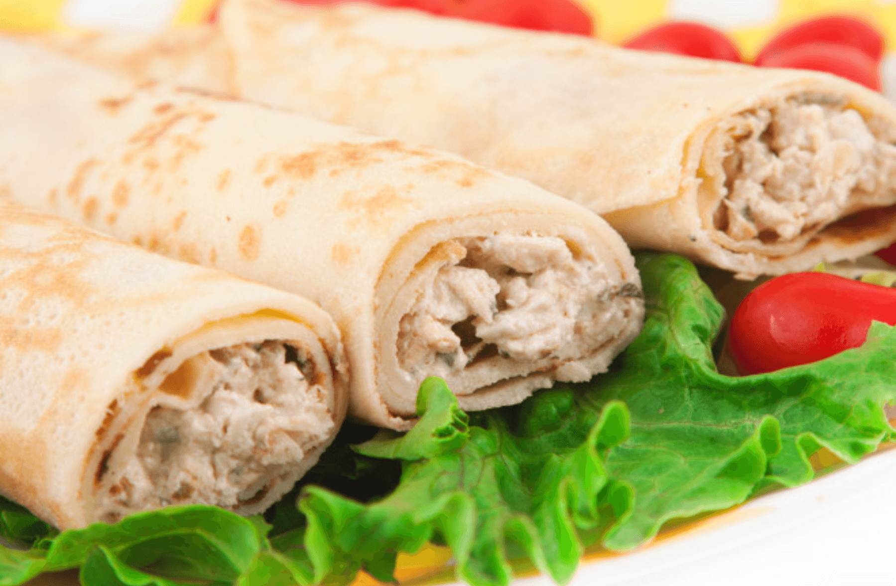 Crêpe Classique