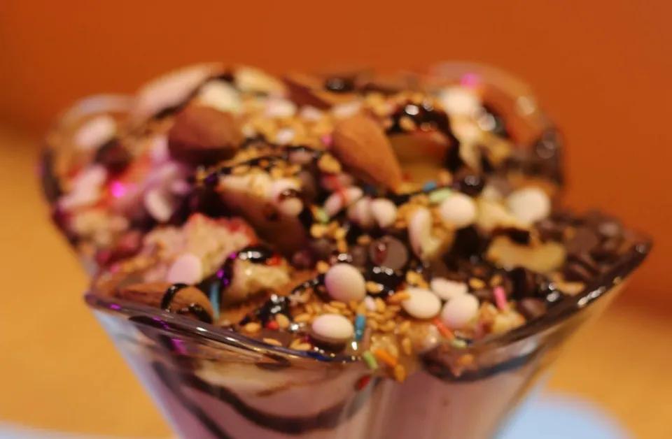 Petit chocolat