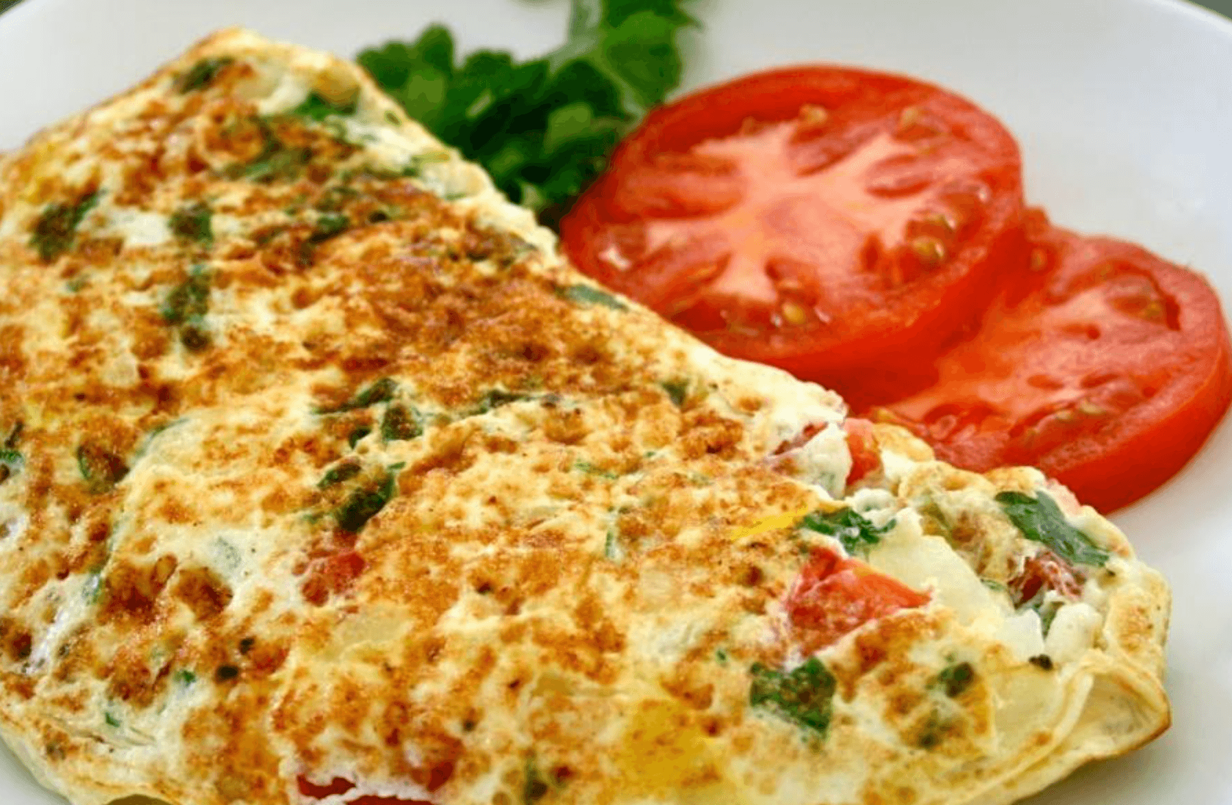 Omelette